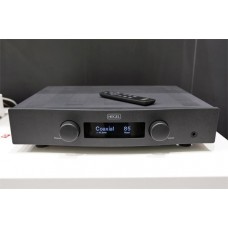 AMPLIFICADOR INTEGRADO HEGEL H90